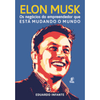 ELON MUSK - OS NEGÓCIOS DO EMPREENDEDOR QUE ESTÁ MUDANDO O MUNDO