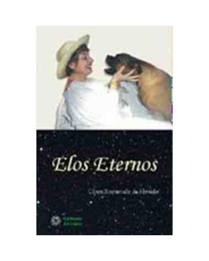 ELOS ETERNOS - 1ª