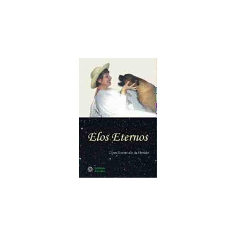 ELOS ETERNOS - 1ª