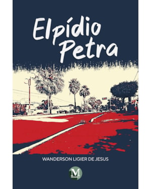 ELPÍDIO PETRA
