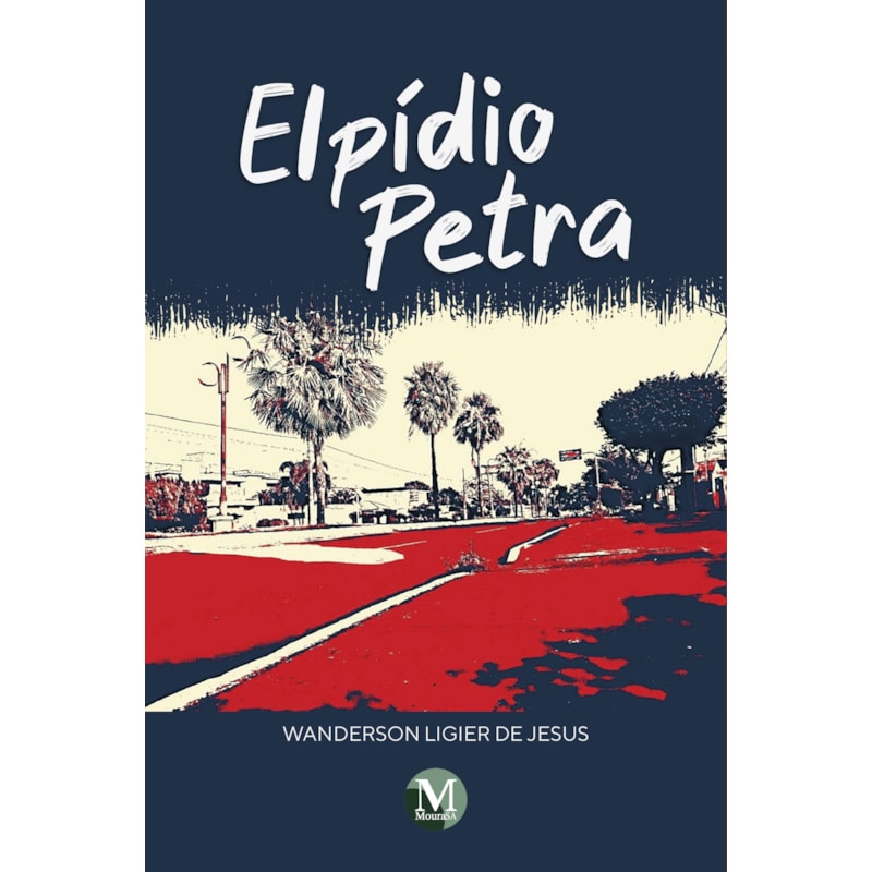 ELPÍDIO PETRA