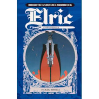 ELRIC: STORMBRINGER (GRAPHIC NOVEL VOLUME ÚNICO)