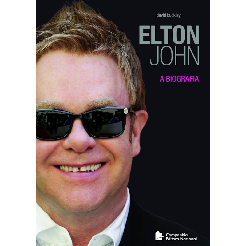 ELTON JOHN - A BIOGRAFIA