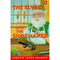 ELVES THE SHOEMAKER, THE PYR 1 - 1ª