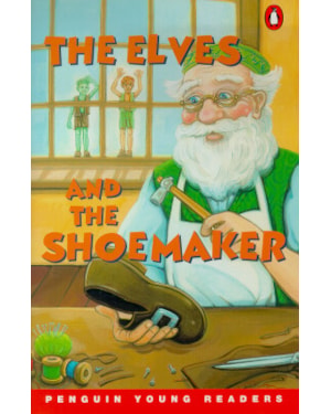 ELVES THE SHOEMAKER, THE PYR 1 - 1ª