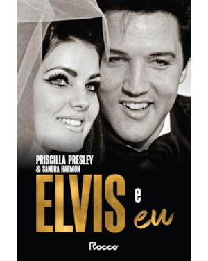 ELVIS E EU