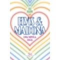ELVIS & MADONA: UMA NOVELA LILÁS