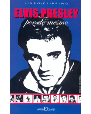 ELVIS PRESLEY - 1
