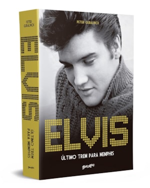 ELVIS PRESLEY: ÚLTIMO TREM PARA MEMPHIS