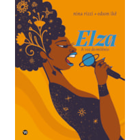 ELZA: A VOZ DO MILÊNIO