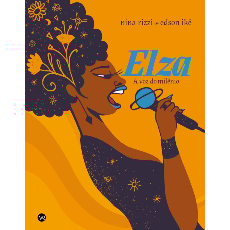 ELZA: A VOZ DO MILÊNIO