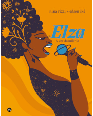 ELZA: A VOZ DO MILÊNIO