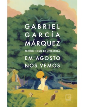 EM AGOSTO NOS VEMOS