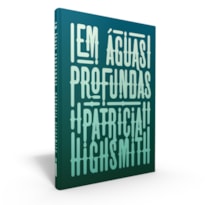 EM ÁGUAS PROFUNDAS