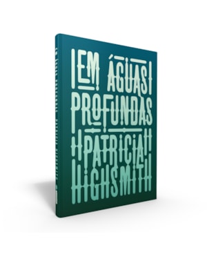 EM ÁGUAS PROFUNDAS