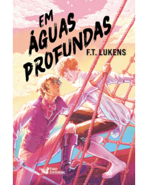 EM ÁGUAS PROFUNDAS