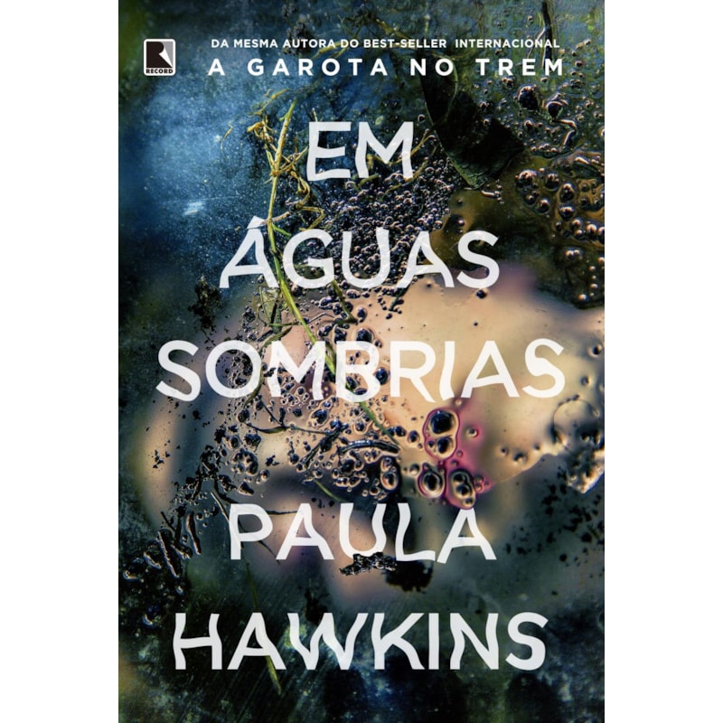 EM ÁGUAS SOMBRIAS