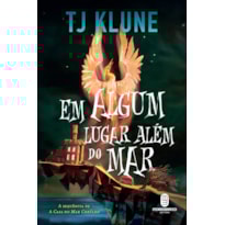 Em algum lugar além do mar: a sequência de A casa no mar cerúleo