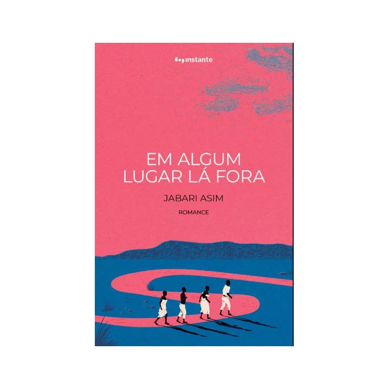 Em algum lugar lá fora
