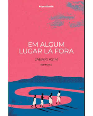 Em algum lugar lá fora