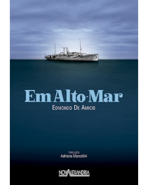 EM ALTO MAR