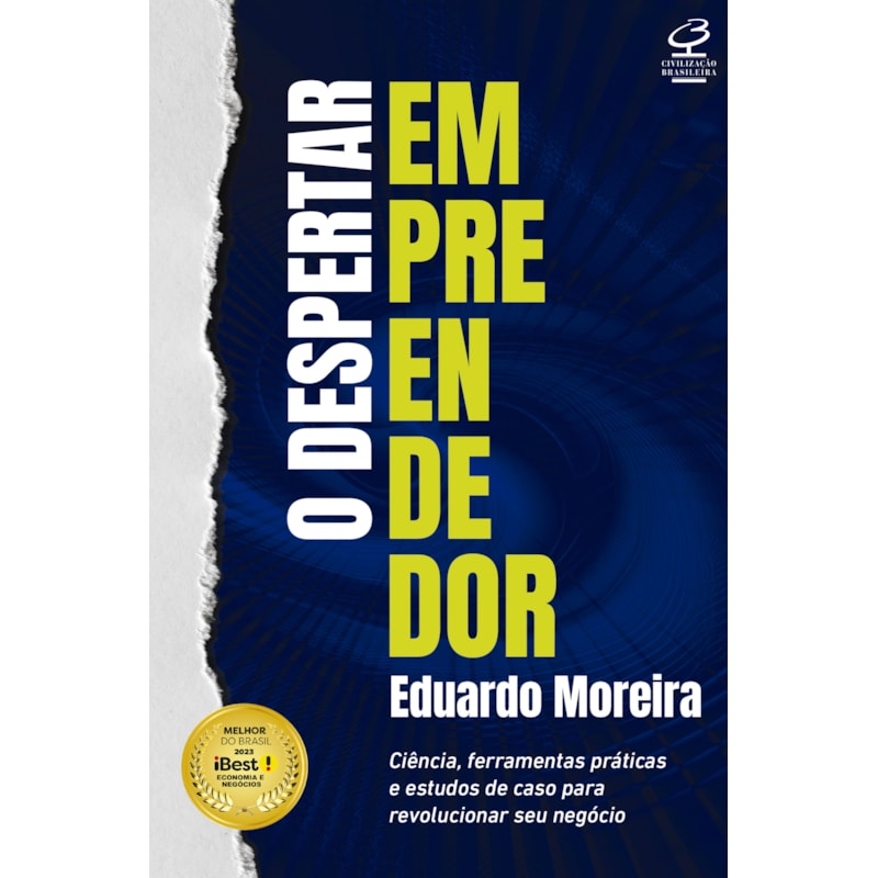 EM BREVE: NOVO LIVRO