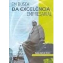 EM BUSCA DA EXCELENCIA EMPRESARIAL