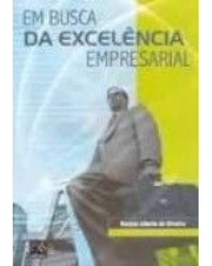 EM BUSCA DA EXCELENCIA EMPRESARIAL