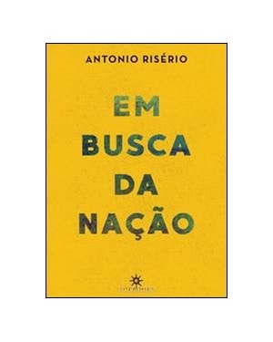 EM BUSCA DA NAÇÃO