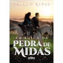 EM BUSCA DA PEDRA DE MIDAS