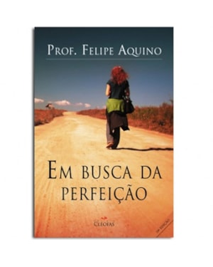 EM BUSCA DA PERFEICAO - 10ª