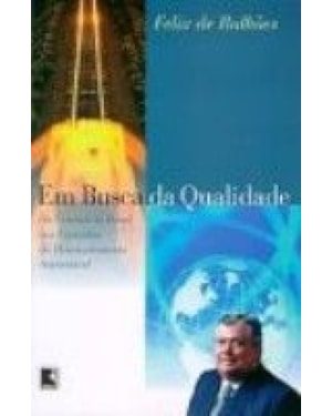 EM BUSCA DA QUALIDADE