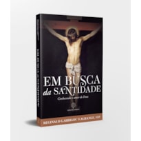 EM BUSCA DA SANTIDADE