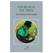 EM BUSCA DA VIDA