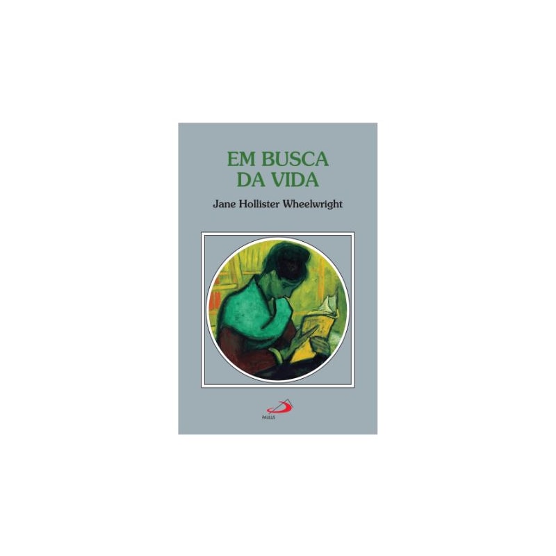 EM BUSCA DA VIDA