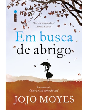 EM BUSCA DE ABRIGO