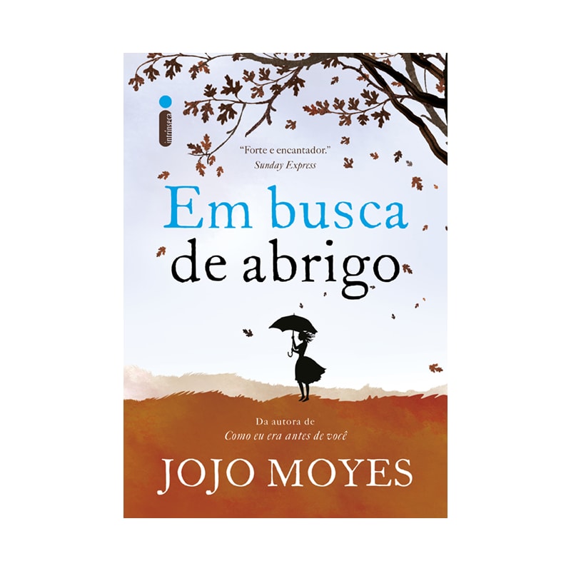 EM BUSCA DE ABRIGO