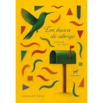 EM BUSCA DE ABRIGO: POESIA DE AMOR