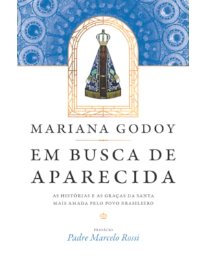 EM BUSCA DE APARECIDA