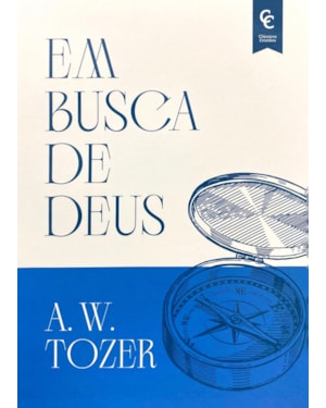 Em busca de deus