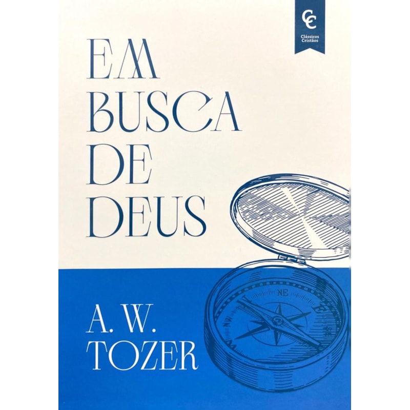 EM BUSCA DE DEUS