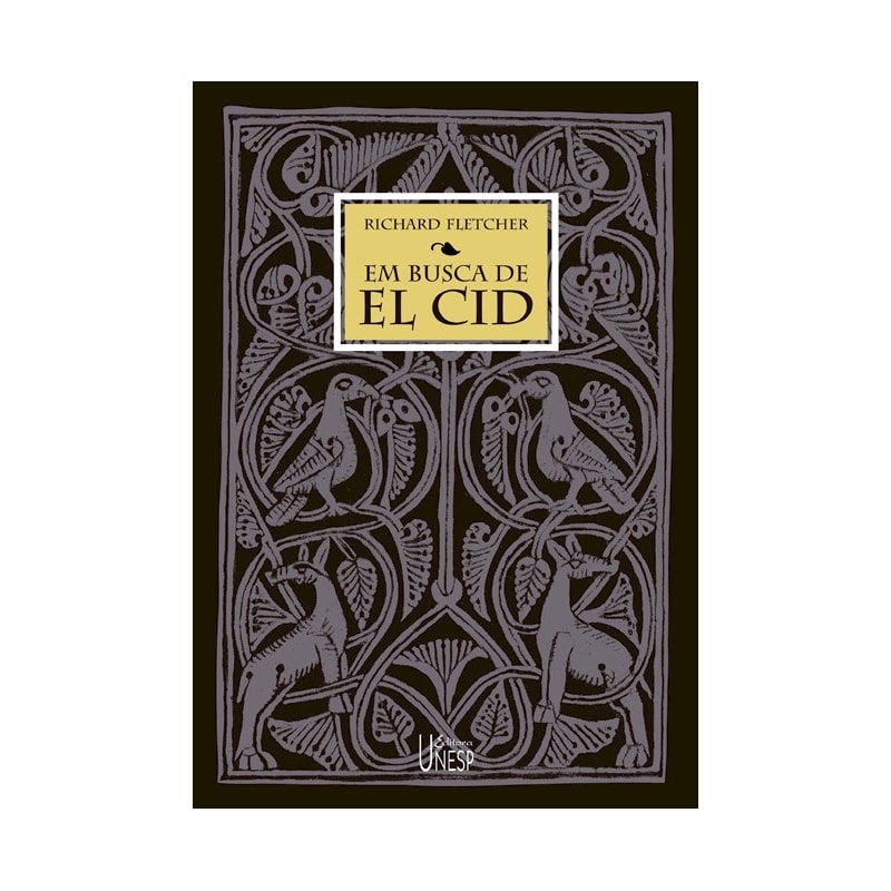 EM BUSCA DE EL CID