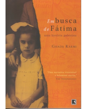 EM BUSCA DE FÁTIMA