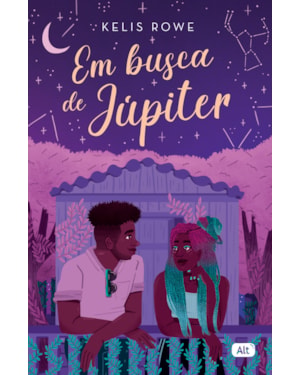 EM BUSCA DE JÚPITER
