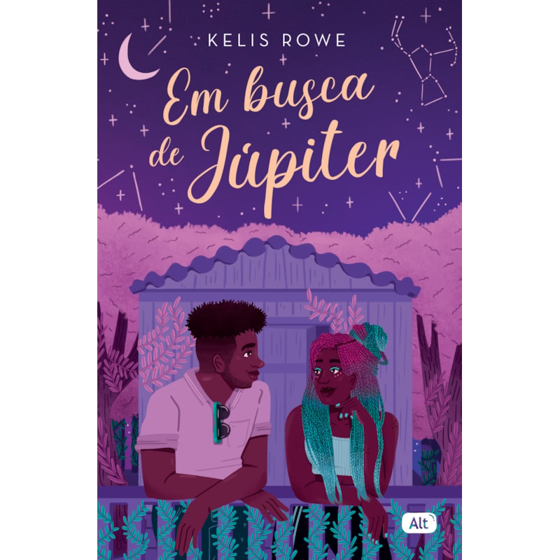 EM BUSCA DE JÚPITER