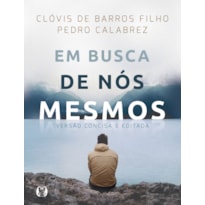 Em busca de nós mesmos - livro de bolso