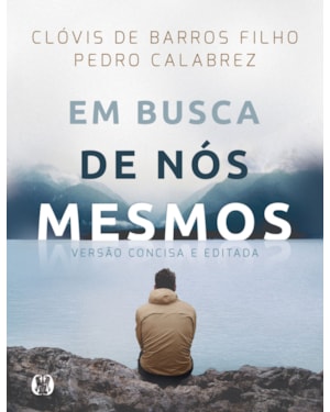 Em busca de nós mesmos - livro de bolso