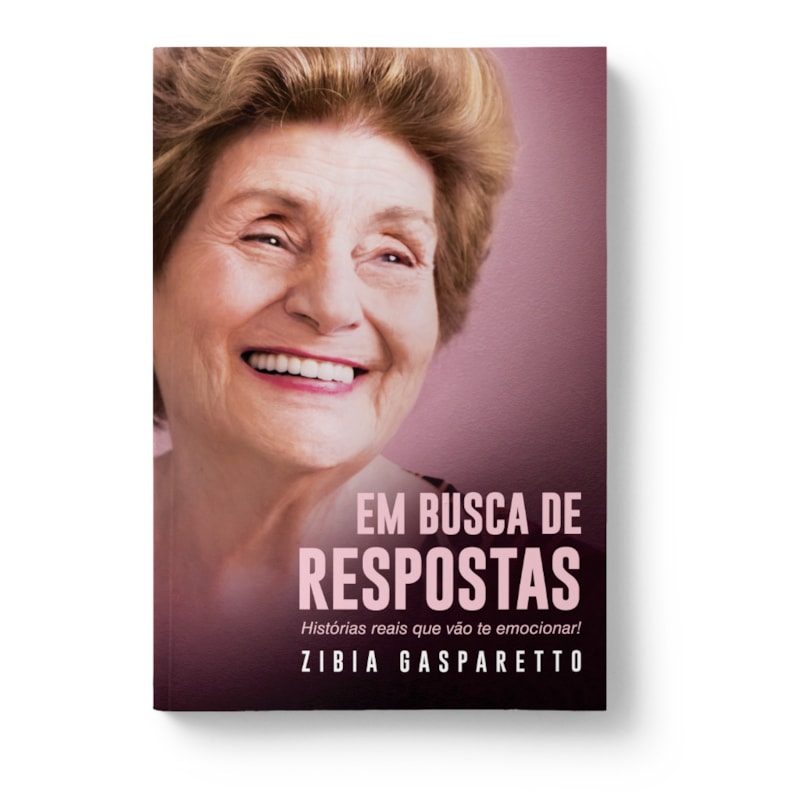 EM BUSCA DE RESPOSTAS