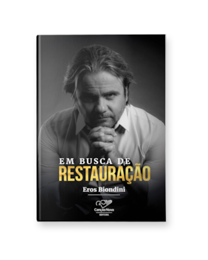 EM BUSCA DE RESTAURAÇÃO
