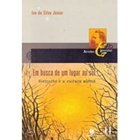 EM BUSCA DE UM LUGAR AO SOL